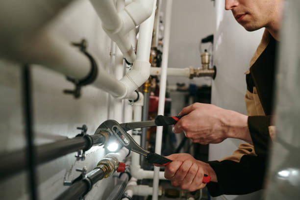 Best Affordable Plumber Near Me  in Rochelle, IL