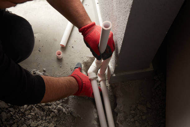Best Plumbing Installation Services  in Rochelle, IL