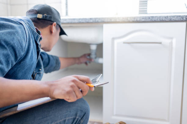 Best Water Leak Repair  in Rochelle, IL