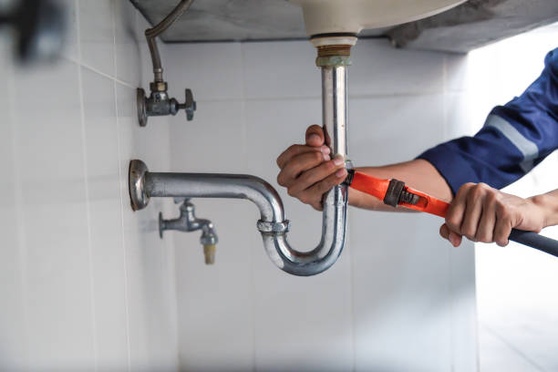 Best Affordable Plumber Near Me  in Rochelle, IL