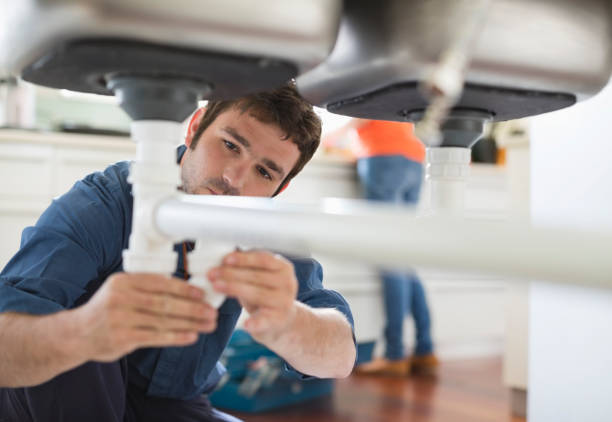 Best Affordable Plumbing Services  in Rochelle, IL