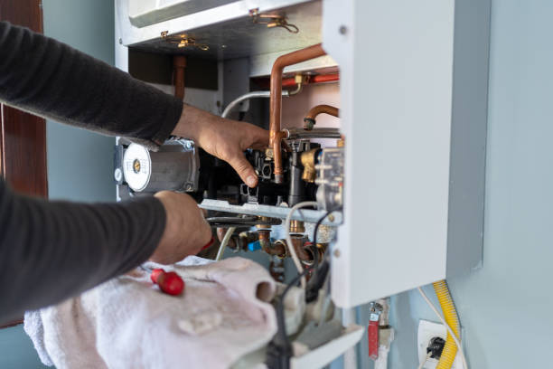 Best Pipe Repair Near Me  in Rochelle, IL