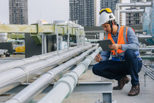 Best Plumbing Inspection Services  in Rochelle, IL