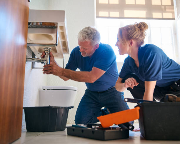 Best Sewer Cleaning Services  in Rochelle, IL